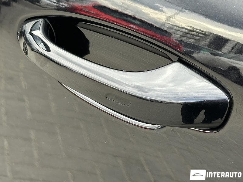 2019 Porsche Cayenne Turbo — Miniatură 19