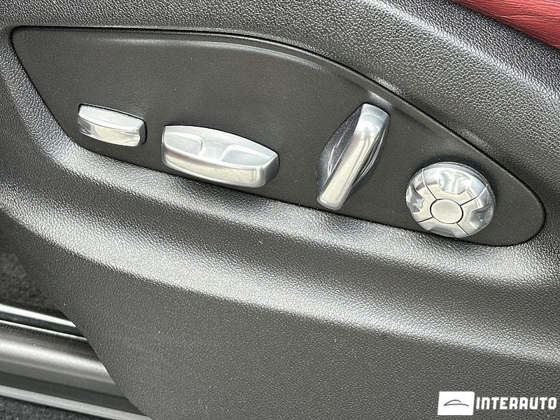 2019 Porsche Cayenne Turbo — Miniatură 24