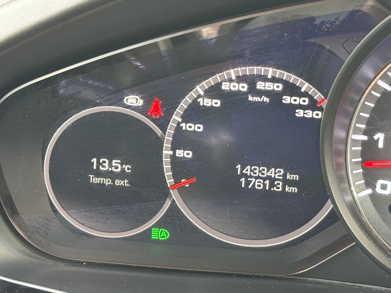 2019 Porsche Cayenne Turbo — Miniatură 8