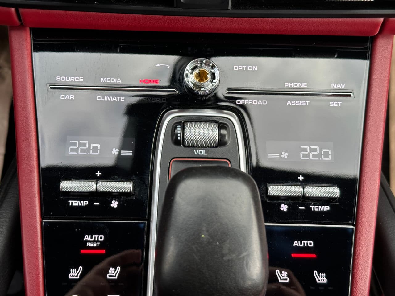 2019 Porsche Cayenne Turbo — Miniatură 12