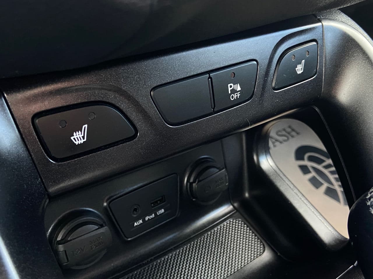 2014 Hyundai Tucson — Miniatură 12