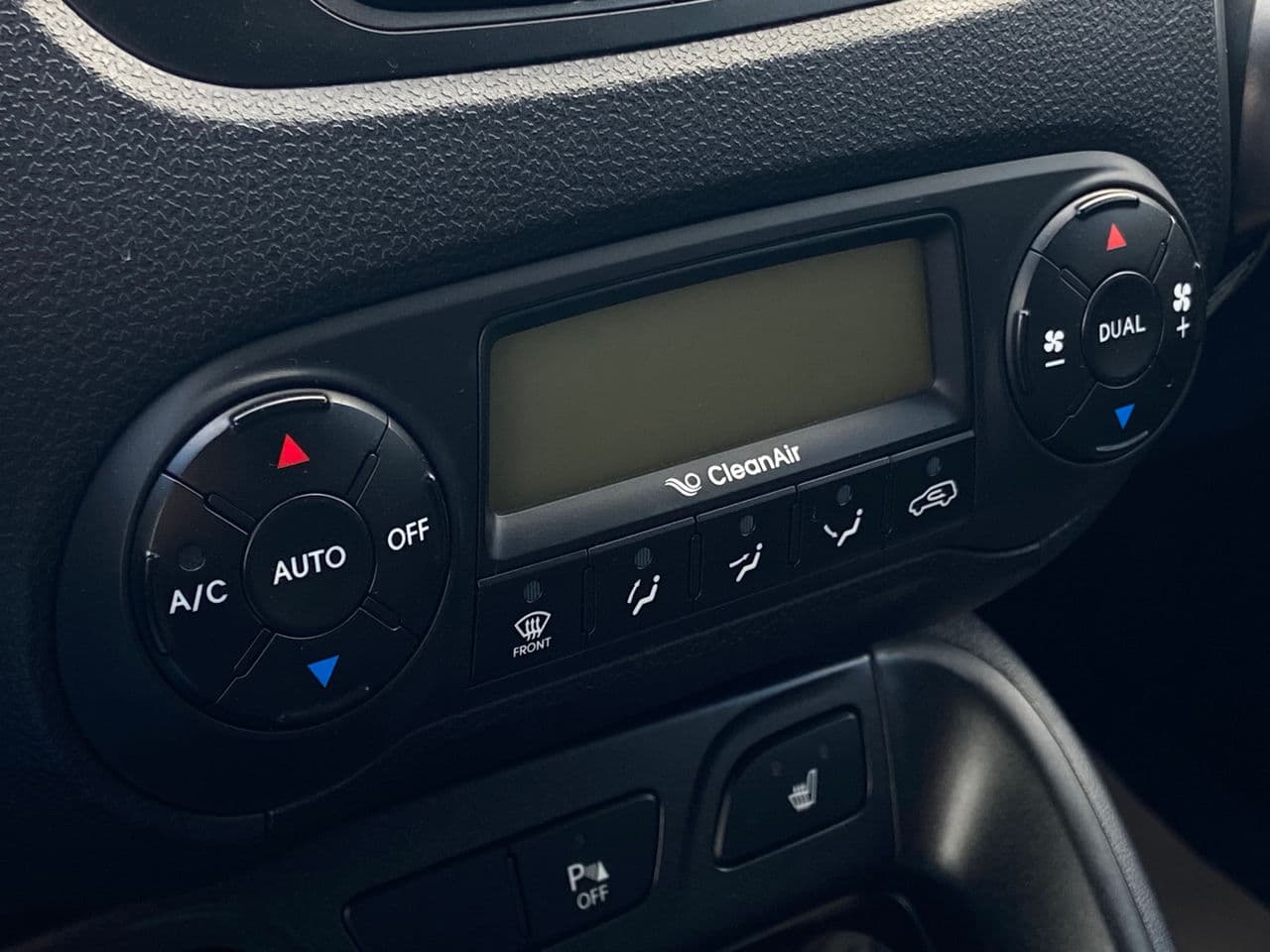 2014 Hyundai Tucson — Miniatură 11