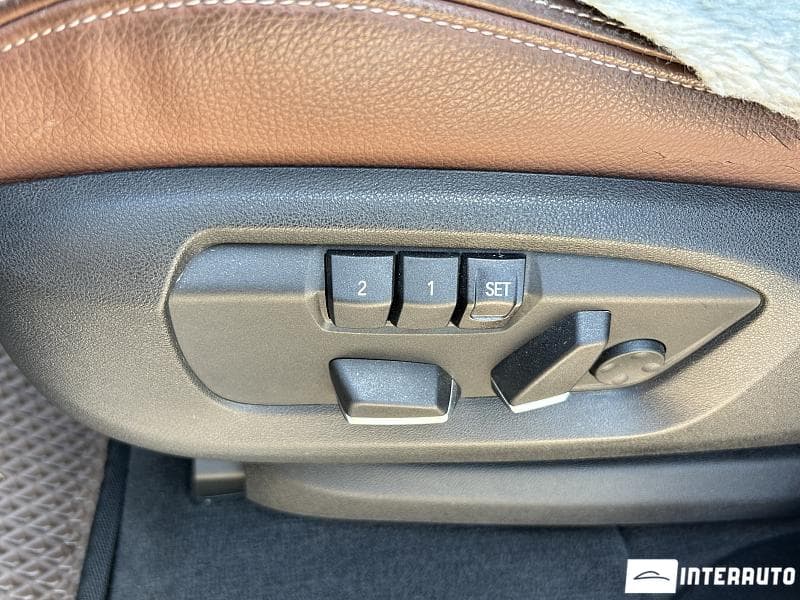 2018 BMW X5 2.5D — Miniatură 9