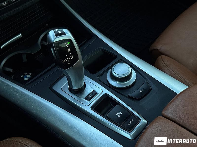 2008 BMW X5 3.0D — Miniatură 11
