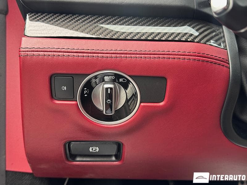 2017 Mercedes SL 63 AMG — Miniatură 10