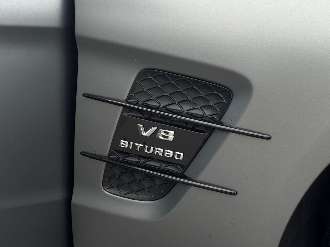 2017 Mercedes SL 63 AMG — Miniatură 19