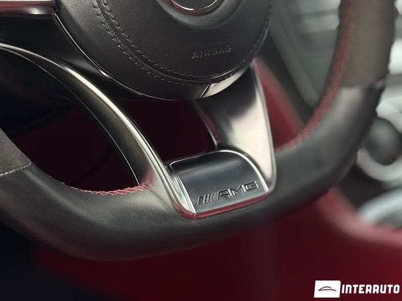 2017 Mercedes SL 63 AMG — Miniatură 14
