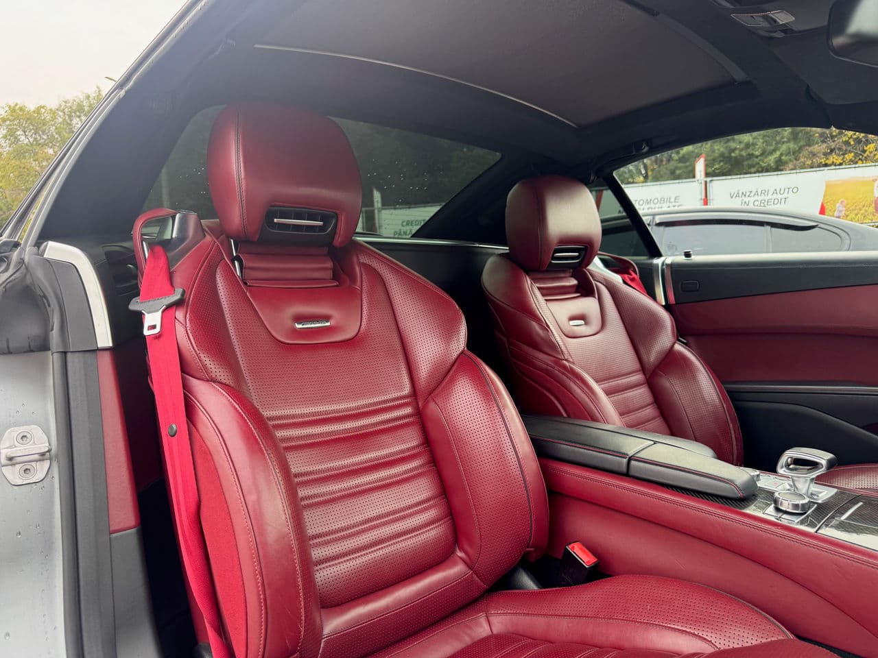 2017 Mercedes SL 63 AMG — Miniatură 9