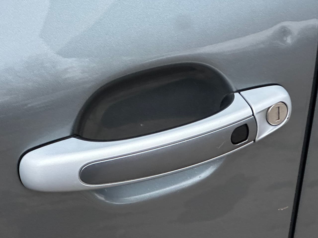 Porsche Cayenne S 2005 — Миниатюра 17