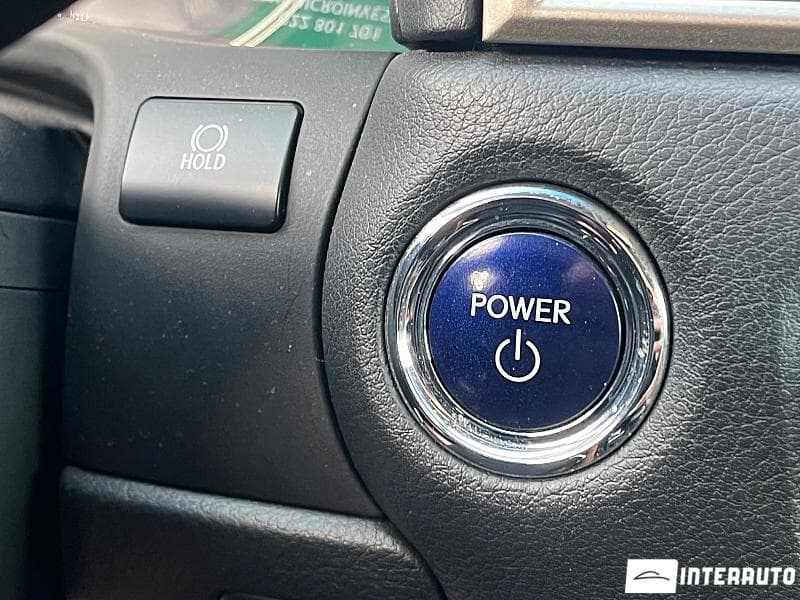 2013 Lexus GS 300h — Miniatură 11