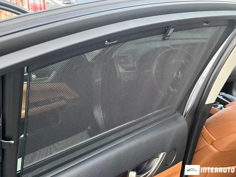 2013 Lexus GS 300h — Miniatură 16