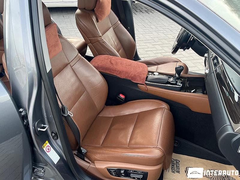 2013 Lexus GS 300h — Miniatură 6
