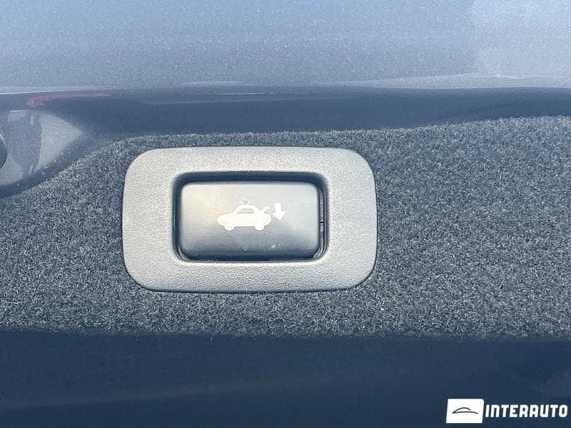 2013 Lexus GS 300h — Miniatură 24