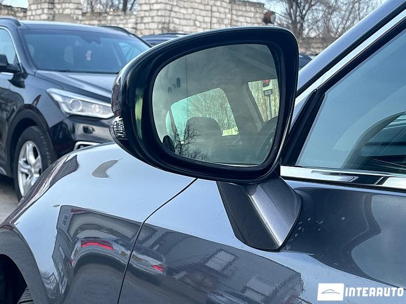 2013 Lexus GS 300h — Miniatură 23