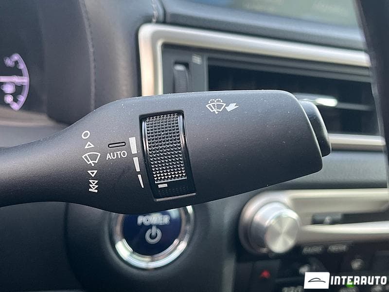 2013 Lexus GS 300h — Miniatură 18