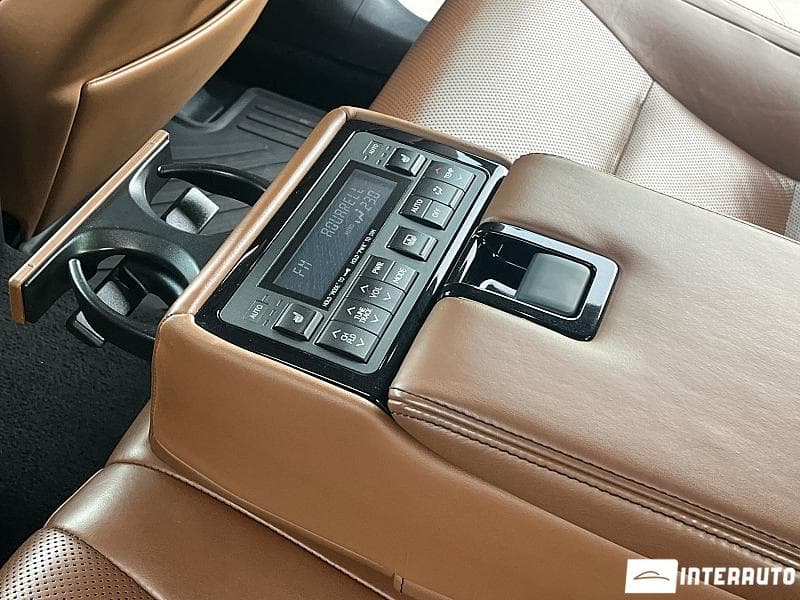 2013 Lexus GS 300h — Miniatură 13