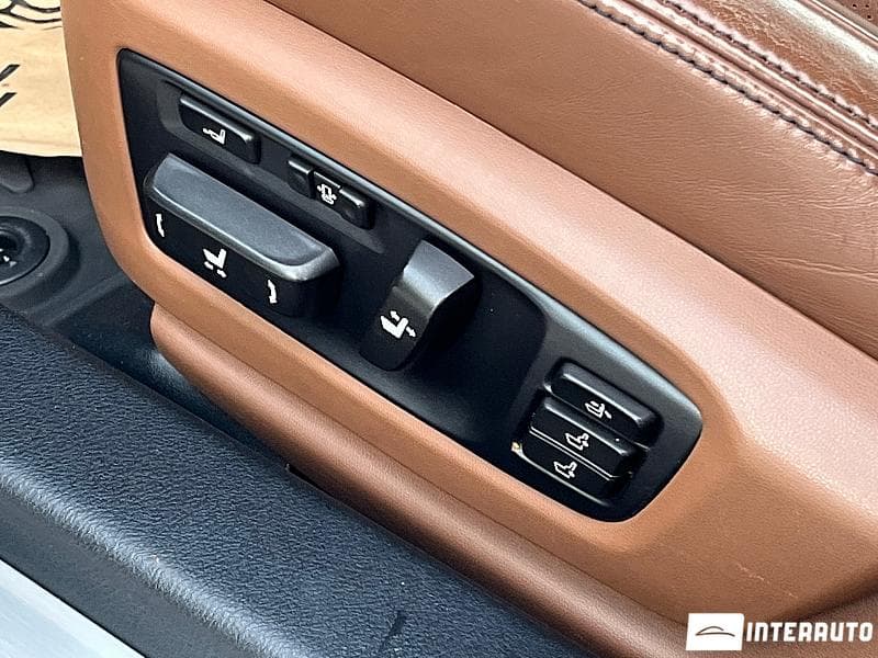 2013 Lexus GS 300h — Miniatură 12