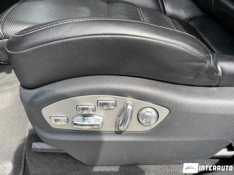 Porsche Cayenne 2018 — Миниатюра 16
