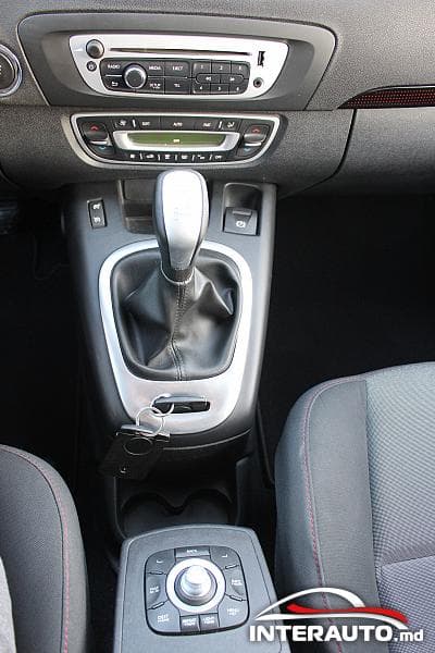 Renault Grand Scenic 2013 — Миниатюра 11