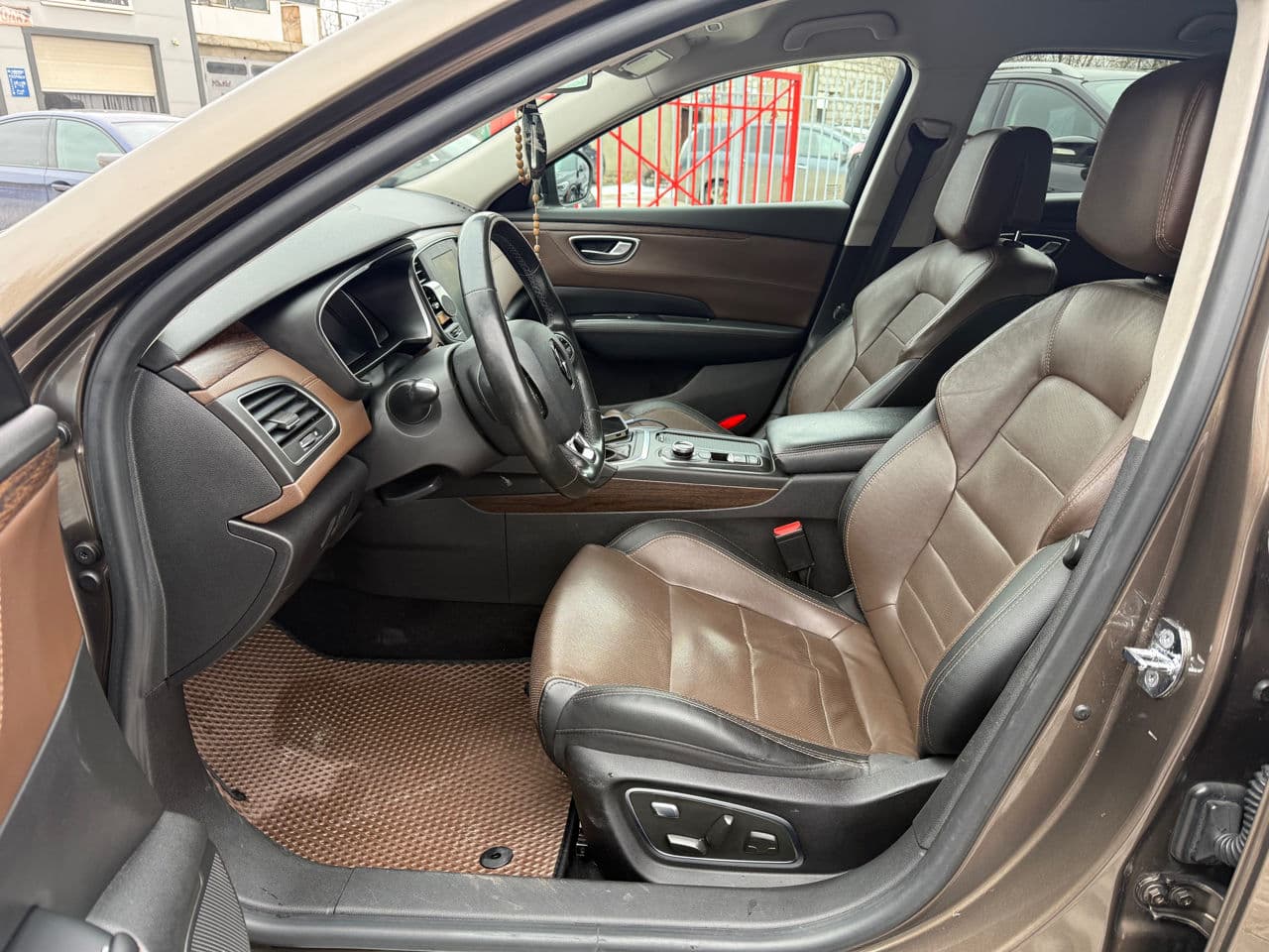 Renault Talisman 2016 — Миниатюра 5
