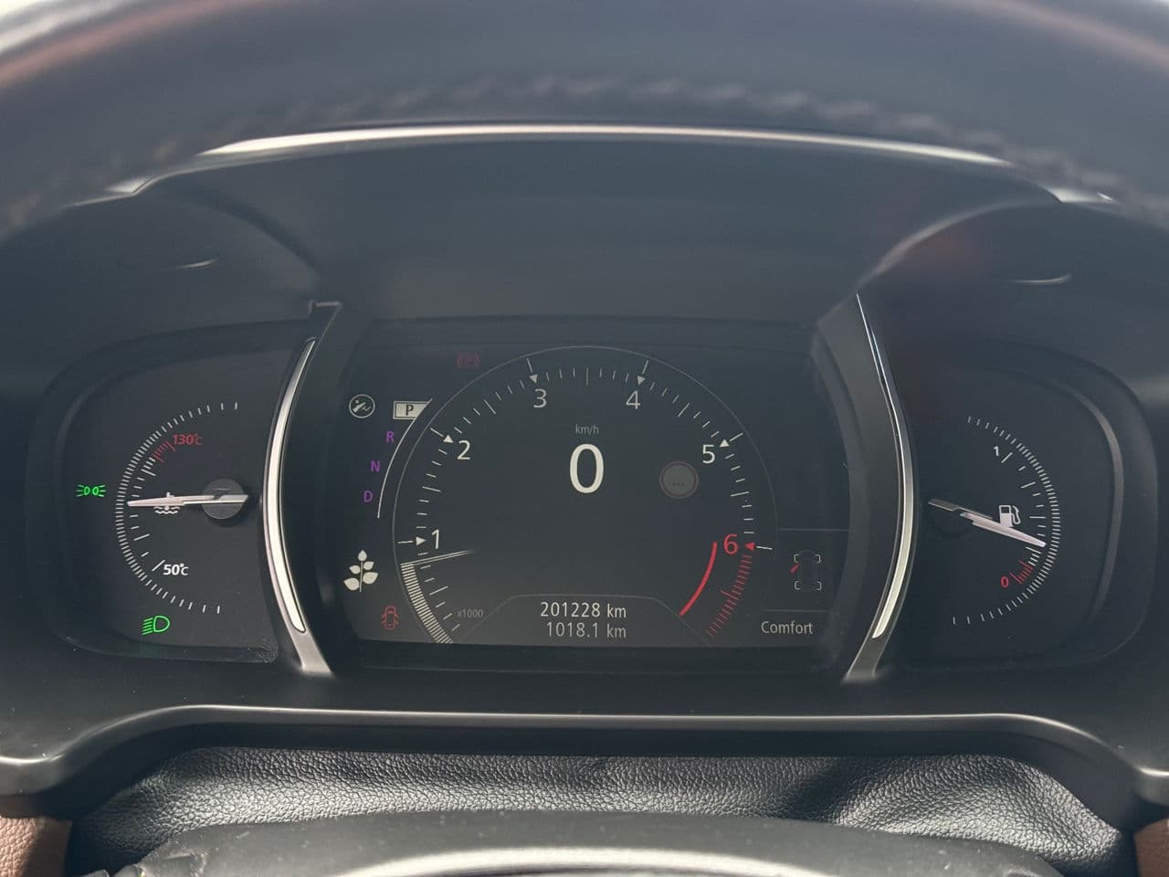 Renault Talisman 2016 — Миниатюра 11