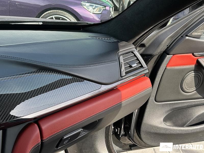 2015 BMW M4 — Miniatură 15