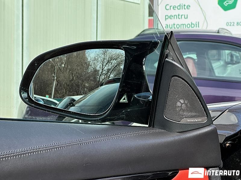 2015 BMW M4 — Miniatură 25