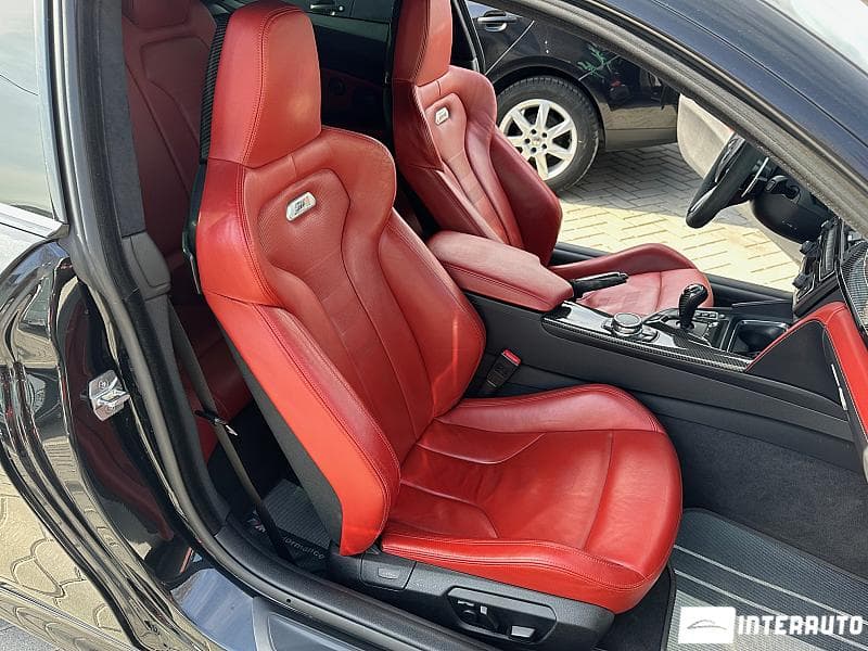 2015 BMW M4 — Miniatură 8