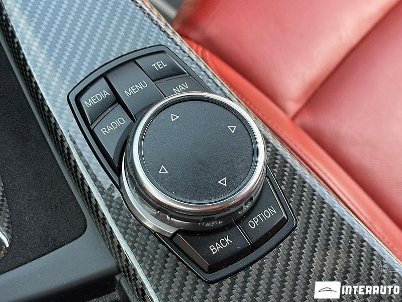 2015 BMW M4 — Miniatură 14