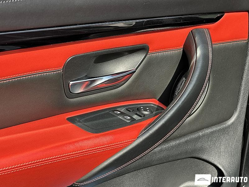 2015 BMW M4 — Miniatură 16