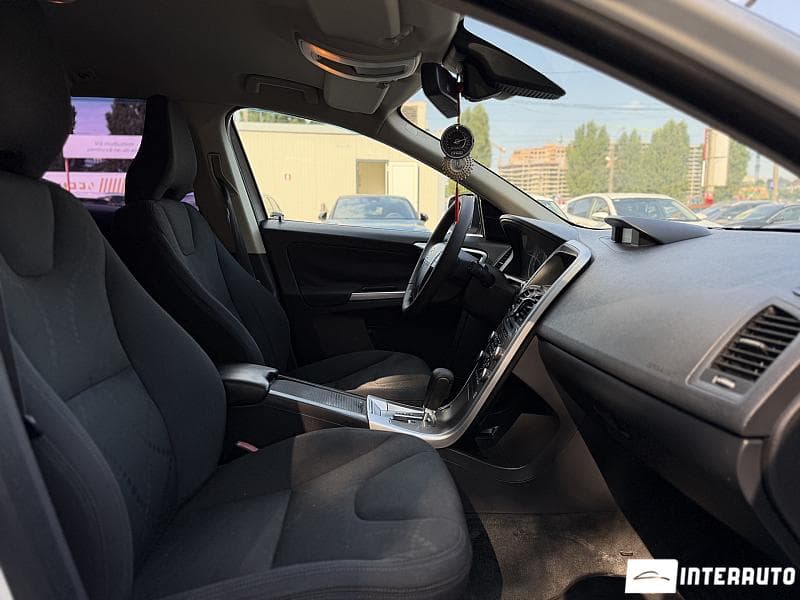 Volvo XC 60 2009 — Миниатюра 15