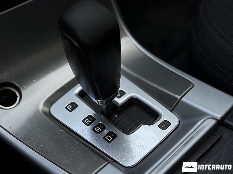 Volvo XC 60 2009 — Миниатюра 14