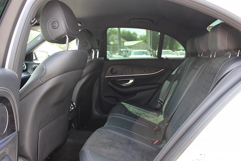 2019 Mercedes E 200 — Miniatură 20