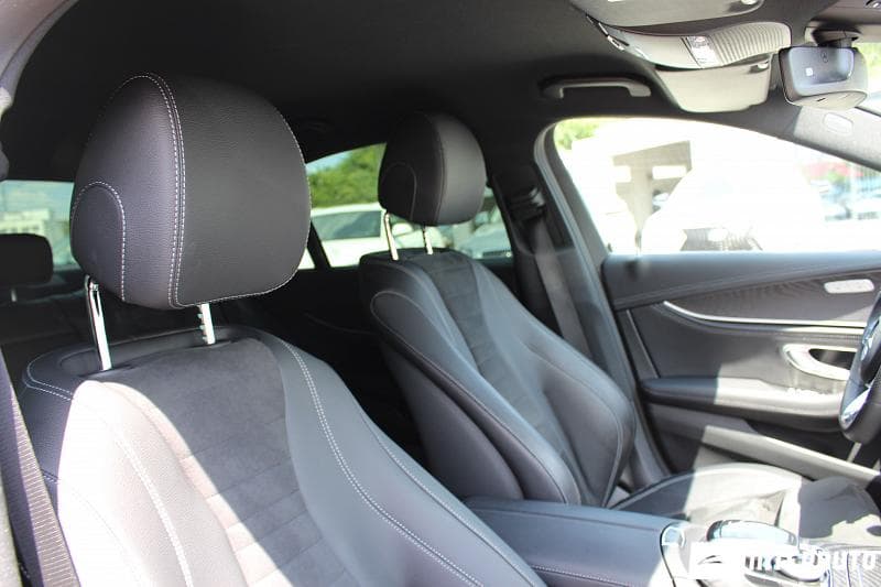 2019 Mercedes E 200 — Miniatură 24
