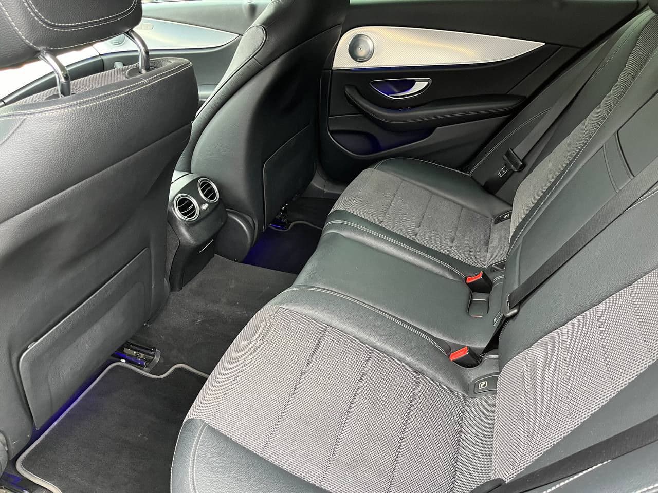 2019 Mercedes E 200 — Miniatură 18