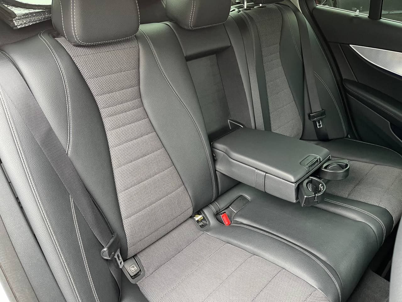 2019 Mercedes E 200 — Miniatură 19