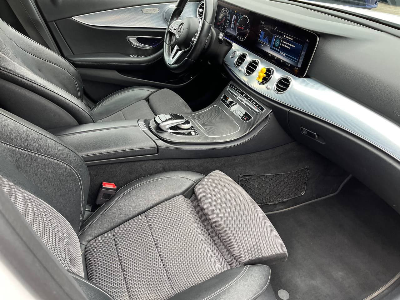 2019 Mercedes E 200 — Miniatură 7