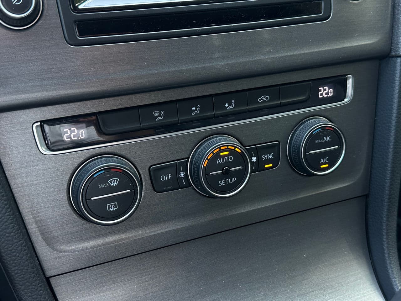Volkswagen Golf 2013 — Миниатюра 13
