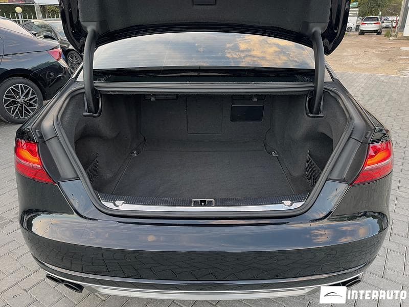 2016 Audi S8 — Miniatură 19