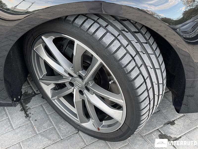 2016 Audi S8 — Miniatură 20