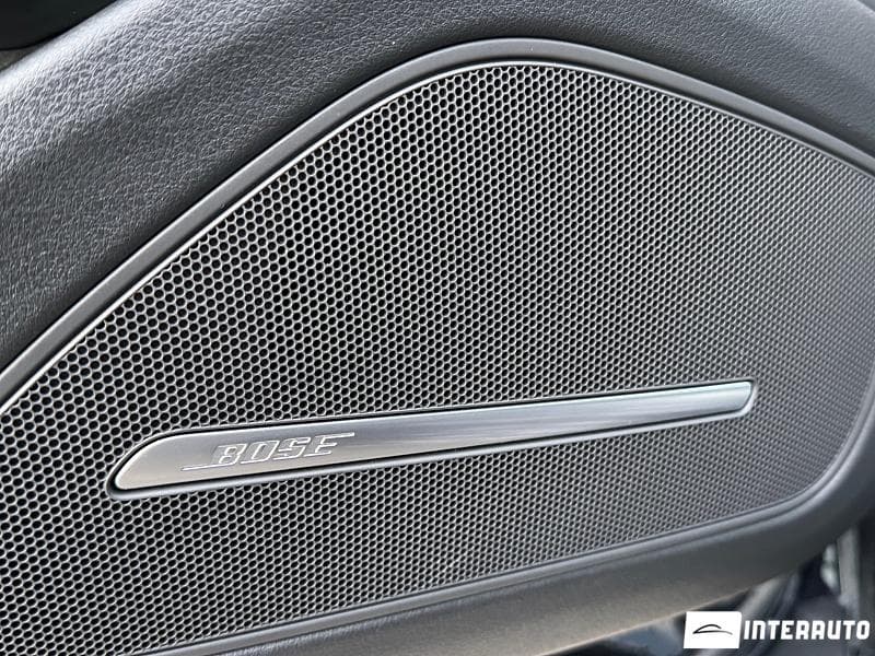 2016 Audi S8 — Miniatură 16