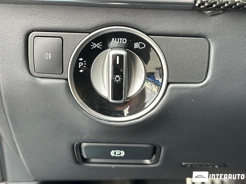 Mercedes GLE 63 AMG S 2015 — Миниатюра 15