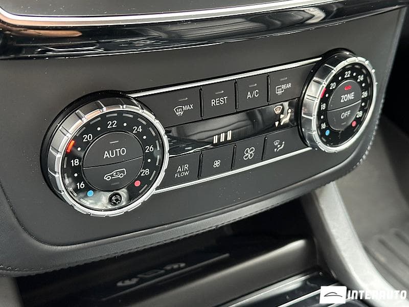 Mercedes GLE 63 AMG S 2015 — Миниатюра 9