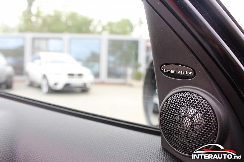 2012 Mini Countryman Cooper S — Miniatură 15