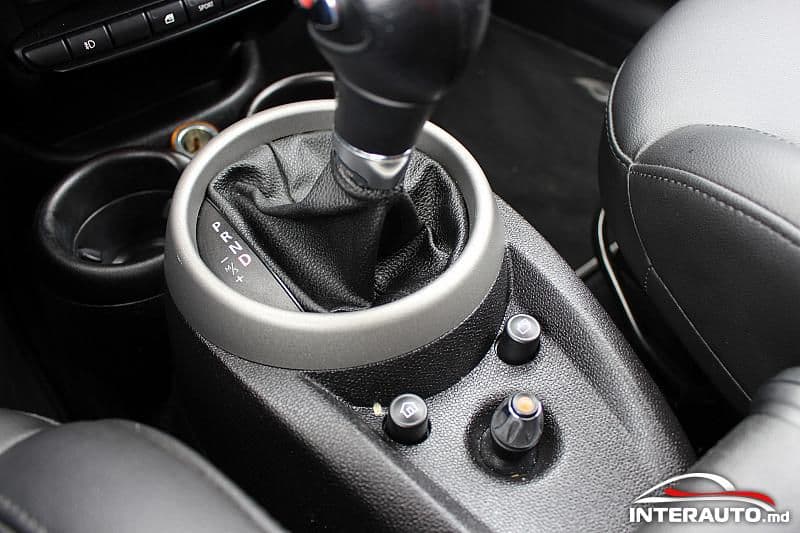 2012 Mini Countryman Cooper S — Miniatură 14