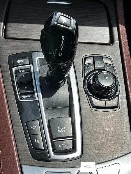 2010 BMW 730 — Miniatură 16