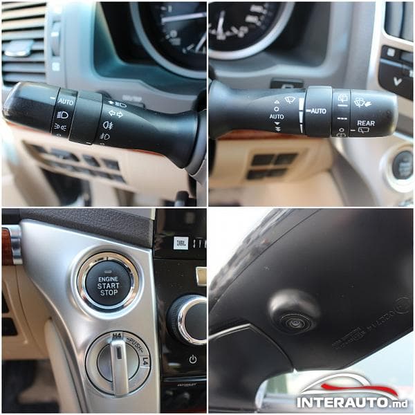 Toyota Land Cruiser 2013 — Миниатюра 8