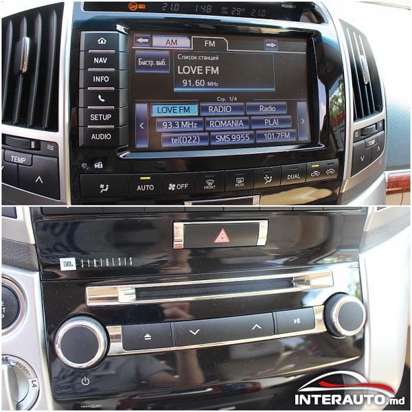 Toyota Land Cruiser 2013 — Миниатюра 9