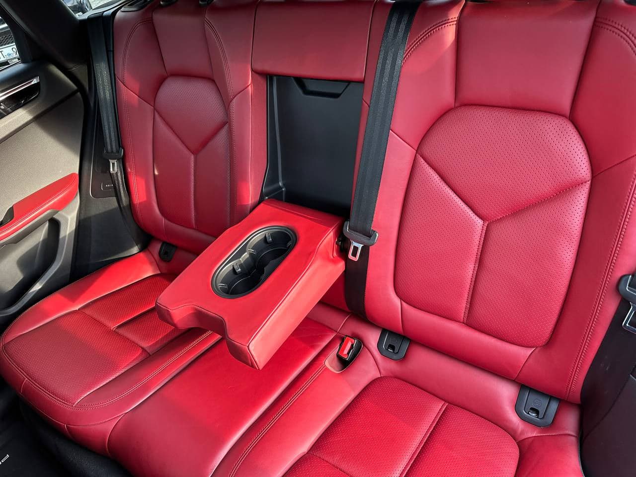 2016 Porsche Macan — Miniatură 21