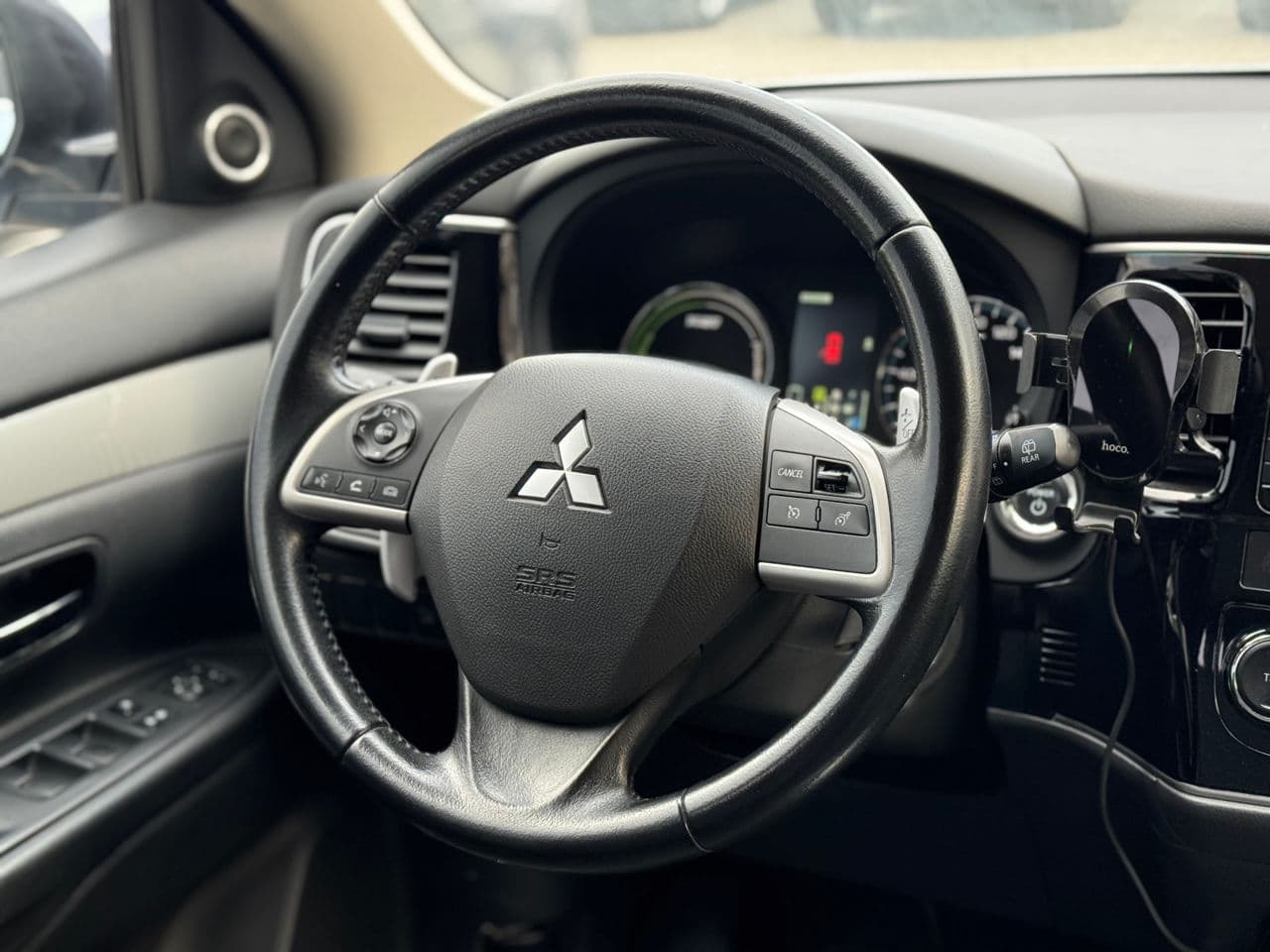 2014 Mitsubishi Outlander — Miniatură 11
